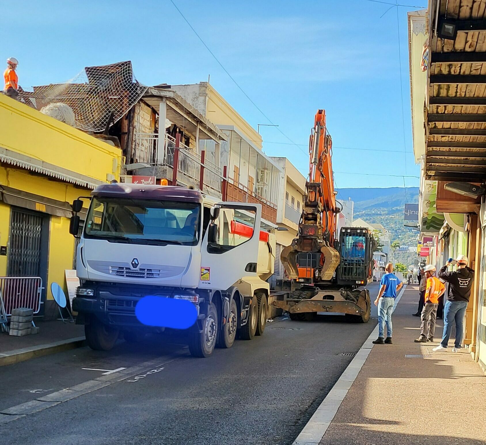 démolition le voyageur (2)