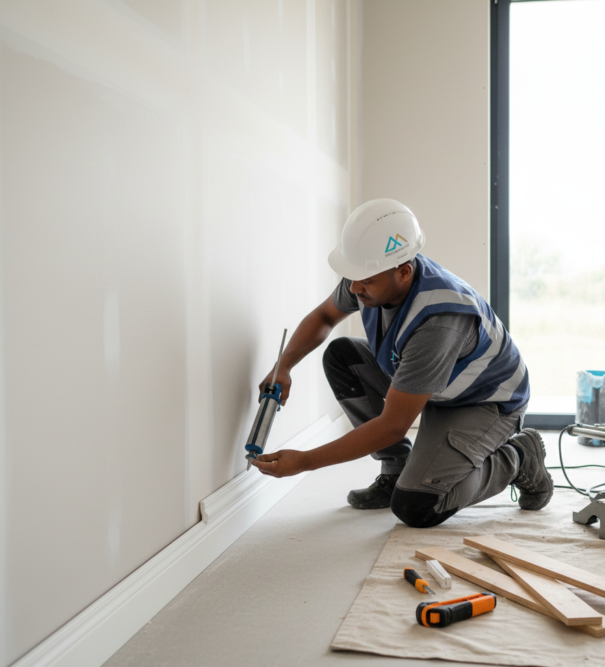 manuiserie interieure