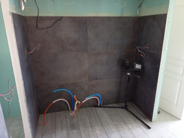 Realisations plomberie 1