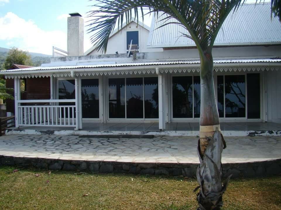 Realisations avant façade