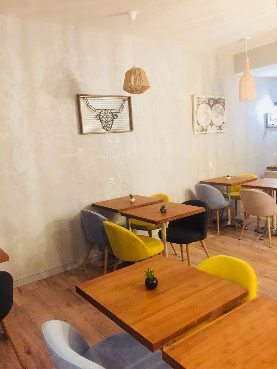 Realisations adms6541