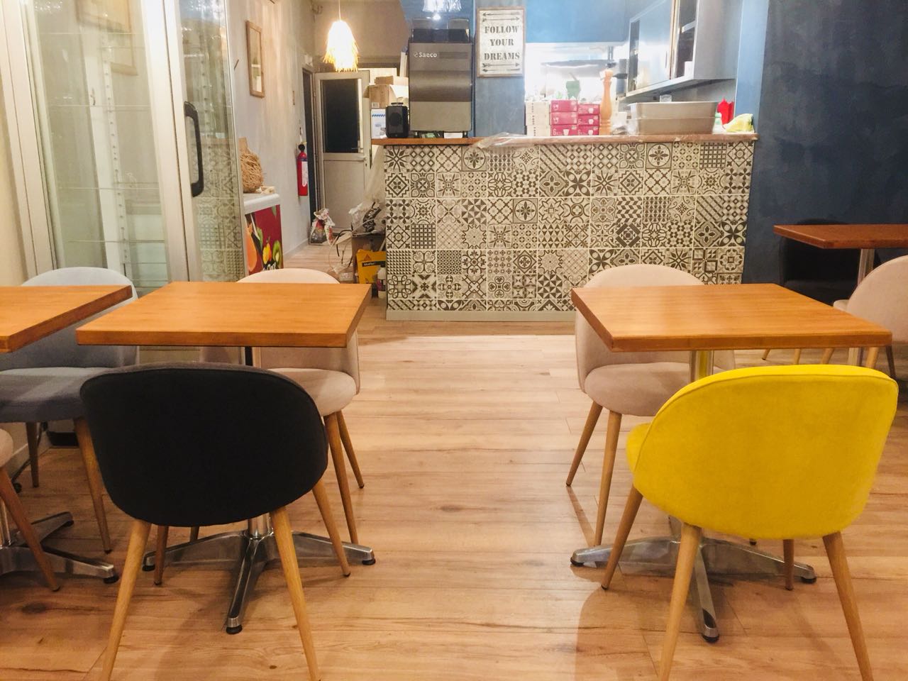 Realisations aisr7423