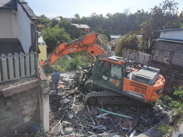 Realisations démolition fontaine (2)