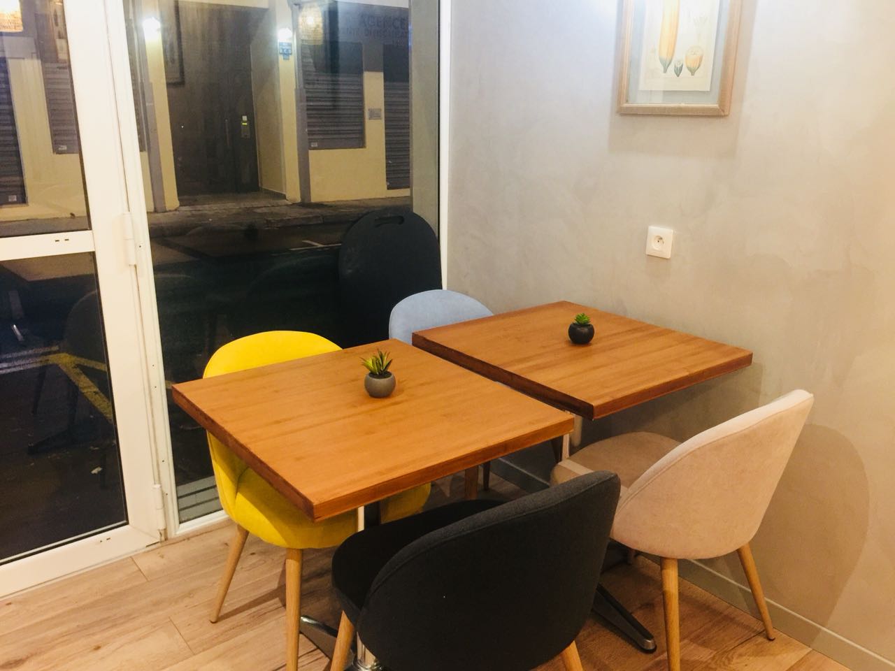 Realisations exau1129