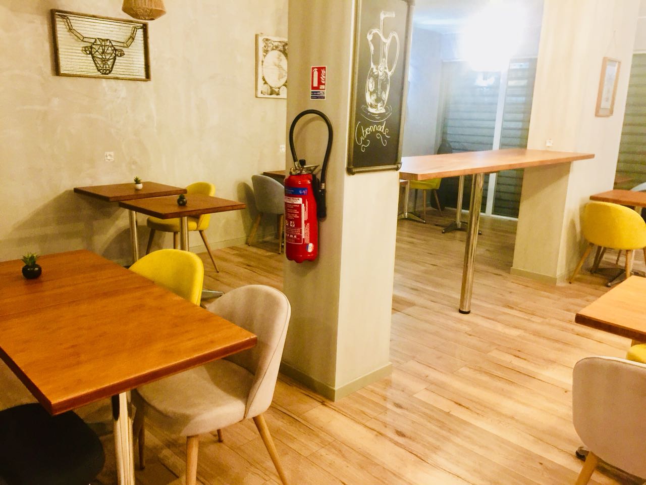 Realisations fgev8745