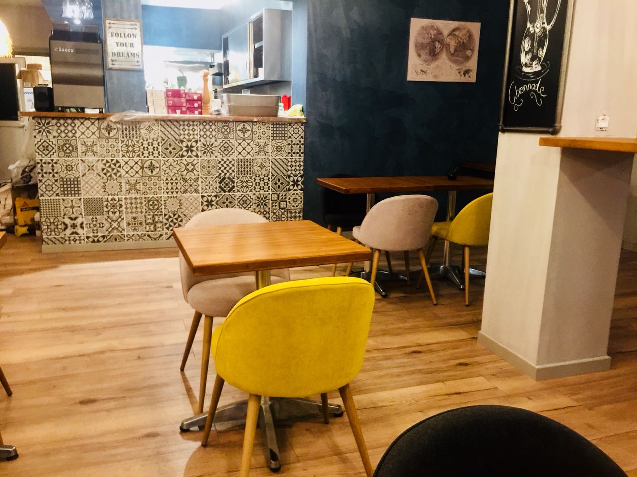 Realisations gzry8300