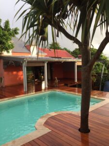 Realisations piscine poulain