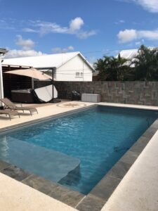 Realisations piscine 1