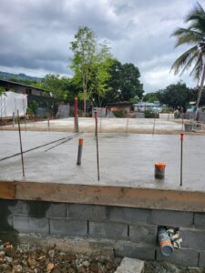 Realisations dallage