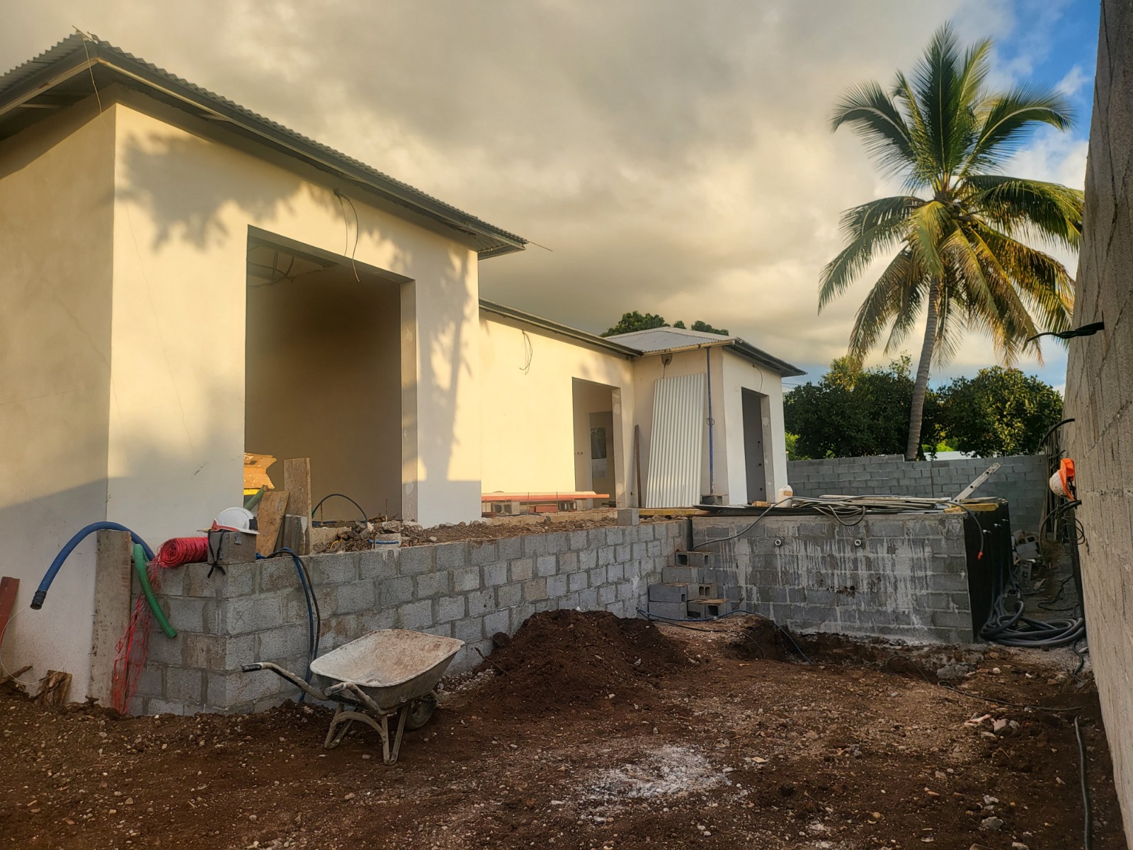 Realisations construction piscine (3)