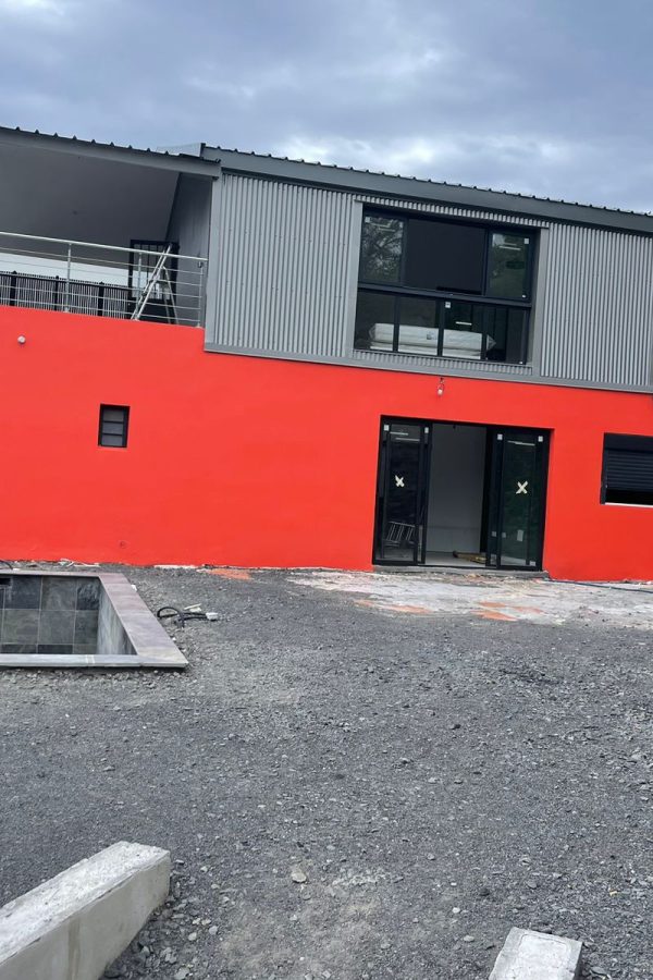 Realisations le pessec après