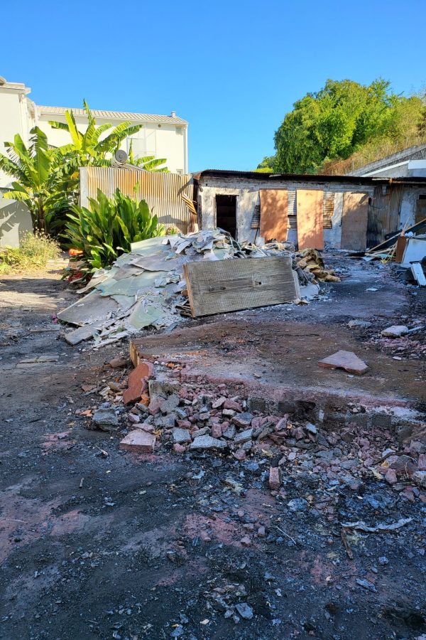 Realisations le pessec avant