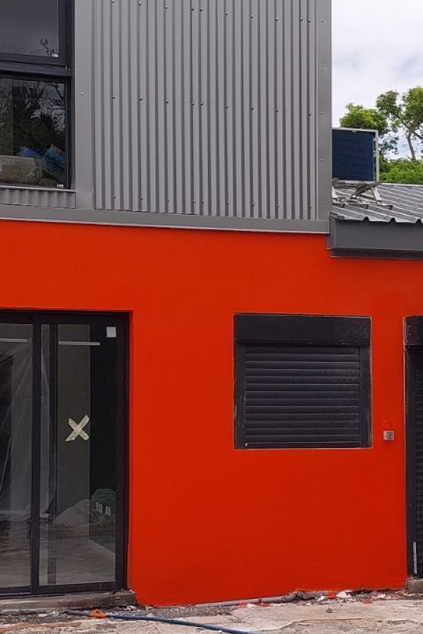 Realisations maison moderne à deux volume (1)